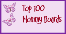 The Top 100 Mommy Boards